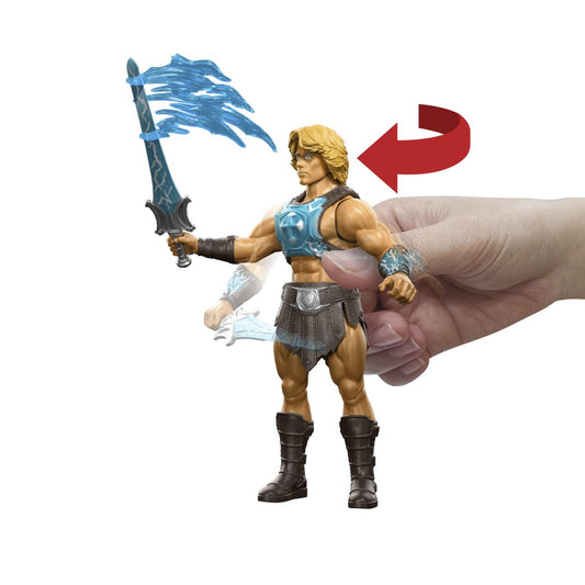 MASTERS OF THE UNIVERSE FIGURINA HE MAN Mattel - Default Title (2) [ps:cfd458bf-8961-4752-84e8-b29546227211]