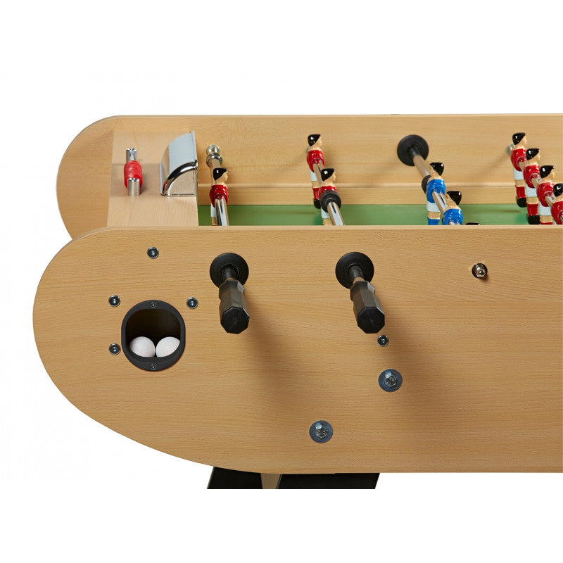 Masa de foosball FOOT, Rene Pierre [ps:6b0210b7-a413-46f7-bb93-7c1e1788d43c]