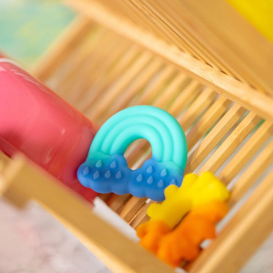 Jucărie Dentiție Soare și Curcubeu Baby Einstein Bright - Default Title (2) [ps:bba2457c-9684-47cd-bc4d-fb82b71e0d73]