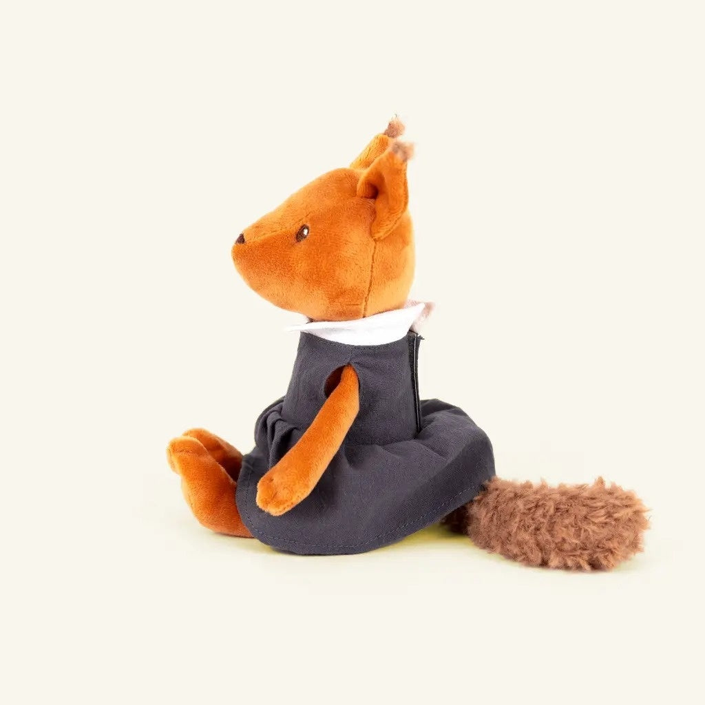 Jucarie de plus Mama veverita, Egmont Toys [ps:eaf9d812-303d-4e4f-afc3-397c2972148d]