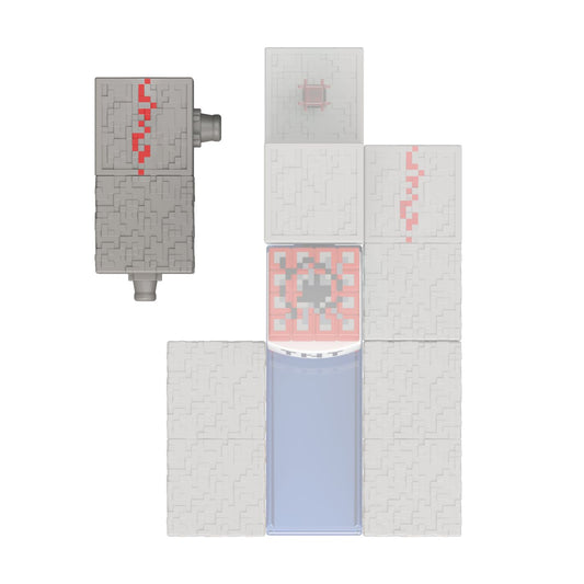 MINECRAFT CRAFT A BLOCK FIGURINA SKELETON 8CM Mattel - Default Title (2) [ps:485c272d-ef92-4508-91ce-c8be8464e1bf]