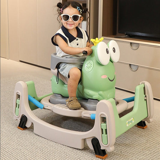 Masinuta Balansor Cal Scooter Flippy, Verde, 1-3 ani - Cal Scooter - Fara (2) [ps:bcd71f21-87e8-4d8e-8108-7f41fc929aef]