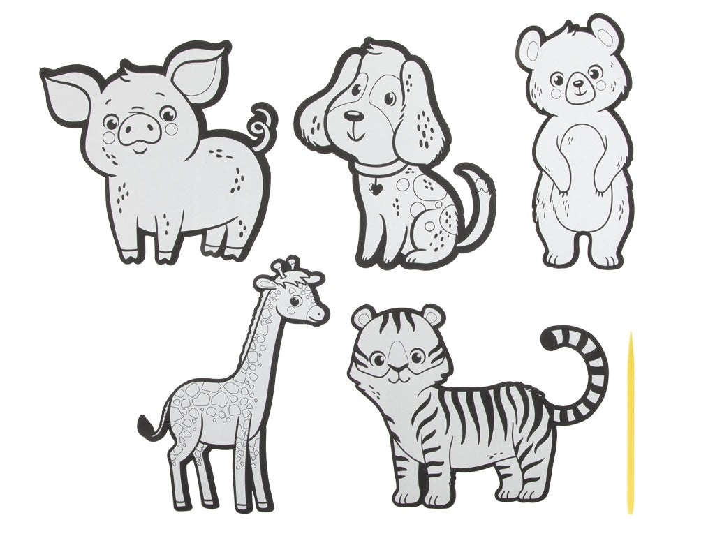 Set 5 Abtibilduri XL de Razuit Grafix Roz - Jucarie Creativa - Albastru (2) [ps:4b762d23-f89c-42d6-aa27-32259def3640]