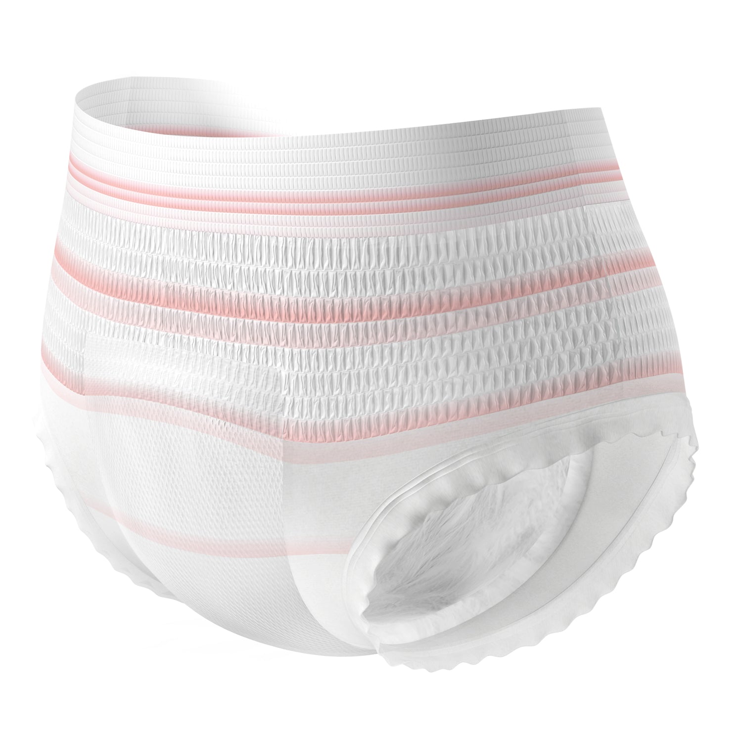 Chiloți postpartum de unică folosință,ultra-absorbanți, - Imagine 2