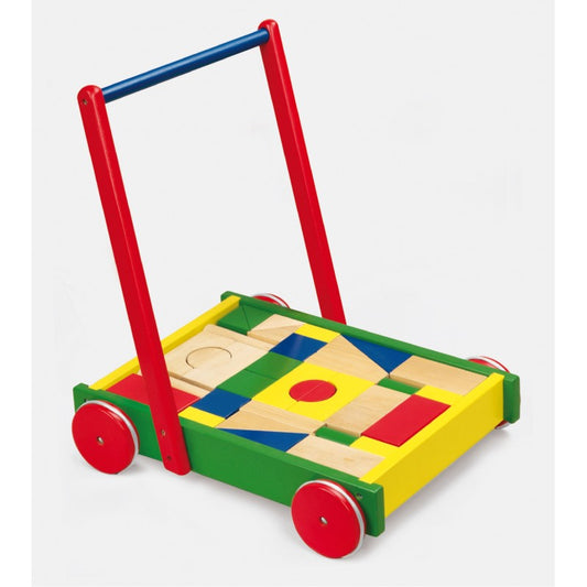 Cadru pentru mers multifunctional Viga cu cuburi [ps:15be1789-83e3-4270-bc41-c0799b69334c]