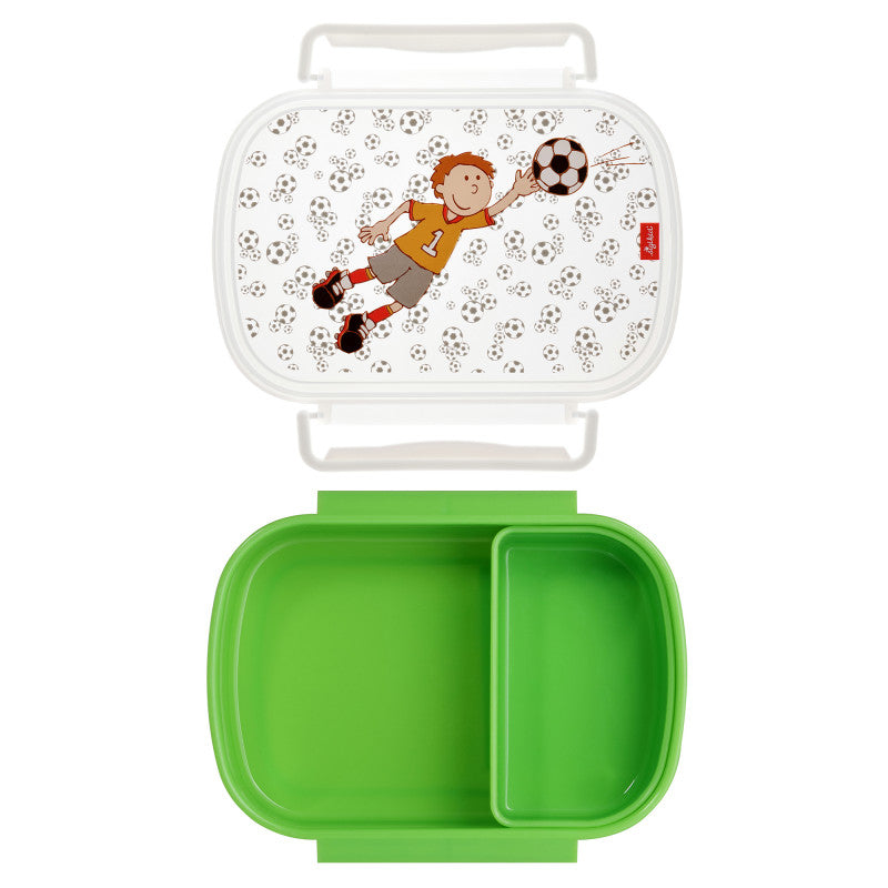 Caserola pentru pranz Portarul Kily, Sigikid [ps:ac8c63f6-eb42-4728-8db9-666aa8f32176]