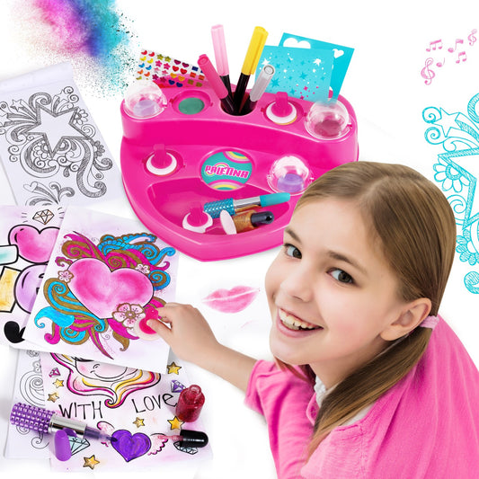 PALETINA PALETA PENTRU DESEN AS - Imagine 3 [ps:16566303-806f-43e3-b116-fdc4c95b1ab2]