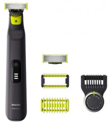 QP6541/15 Aparat de tuns barba Philips OneBlade - QP6541/15 (2) [ps:ddf078c5-0b15-44f9-a678-b6f29572c76f]