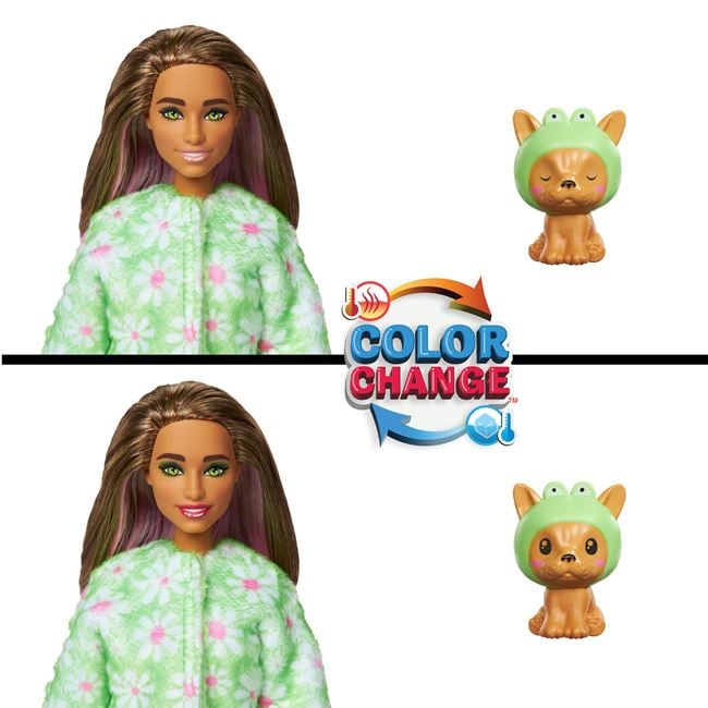 Barbie Cutie Reveal Broscuța - Mattel | Jumbo - Default Title (2) [ps:45f5dc4b-6bcb-4244-9f93-01e8da00f96b]