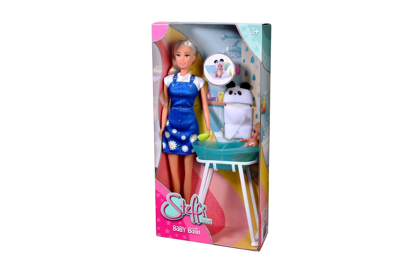 STEFFI LOVE SET BAIA BEBELUSULUI [ps:0b7879b0-c95e-41ef-99e0-1776e5c08208]