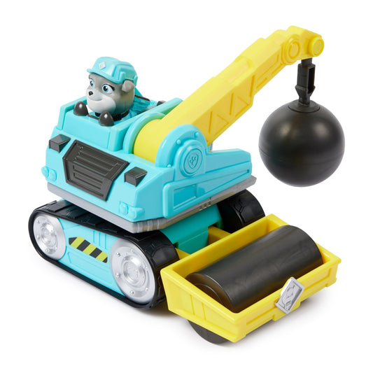 PATRULA CATELUSILOR RUBBLE AND CREW MOTOR SI TRACTORUL - Imagine 7 [ps:31855cf1-baca-467b-a5f1-12c2cae21fe4]