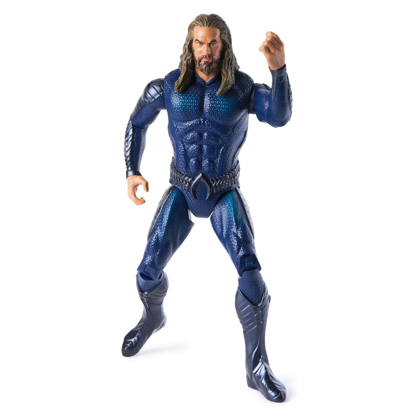 Figurină Aquaman Batman 30cm Spin Master - DC Comics - Albastru (2) [ps:cecf05cf-e287-4b67-a5f3-178b57fd2d02]