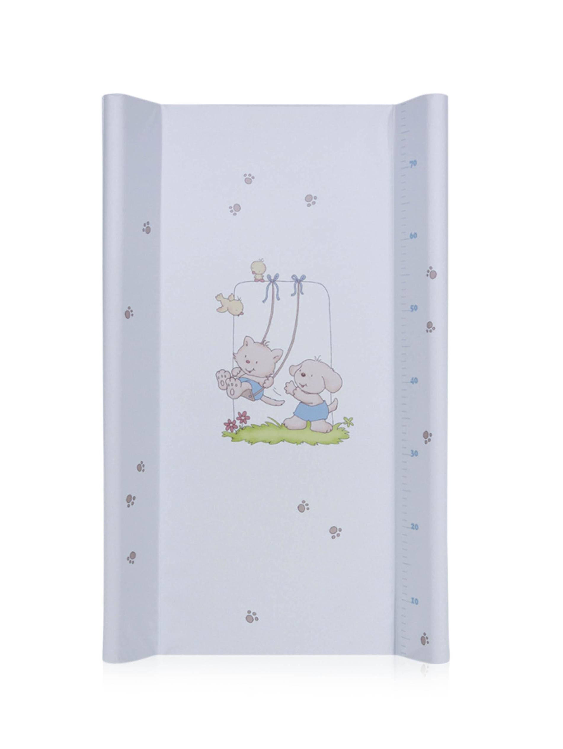 Saltea de Infasat Lorelli cu Intaritura, 50x80 cm, Pink - Albastru (2) [ps:90b9be27-24fe-48ca-8f12-d71c1cd798c7]