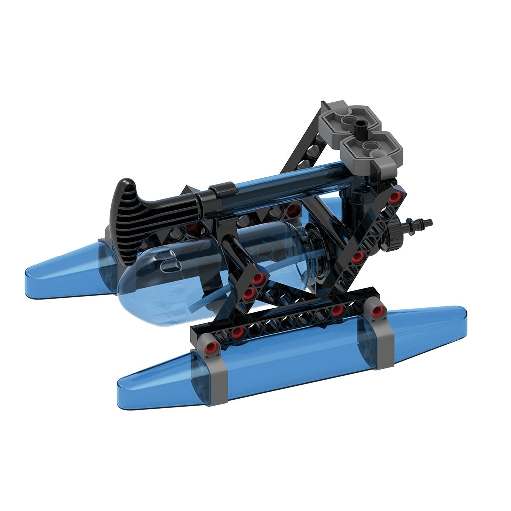 Kit STEM Marele set de inginerie, Genius Toy Gigo Toys - Imagine 4 [ps:3e092772-ae91-49f2-a470-0f45c12220bd]