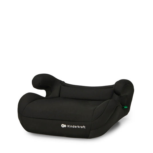 SCAUN AUTO KINDERKRAFT I-SPARK, I-SIZE 100-150 CM, BLACK - Imagine 6 [ps:41d925ae-2205-464f-b425-d9f93c46cb91]