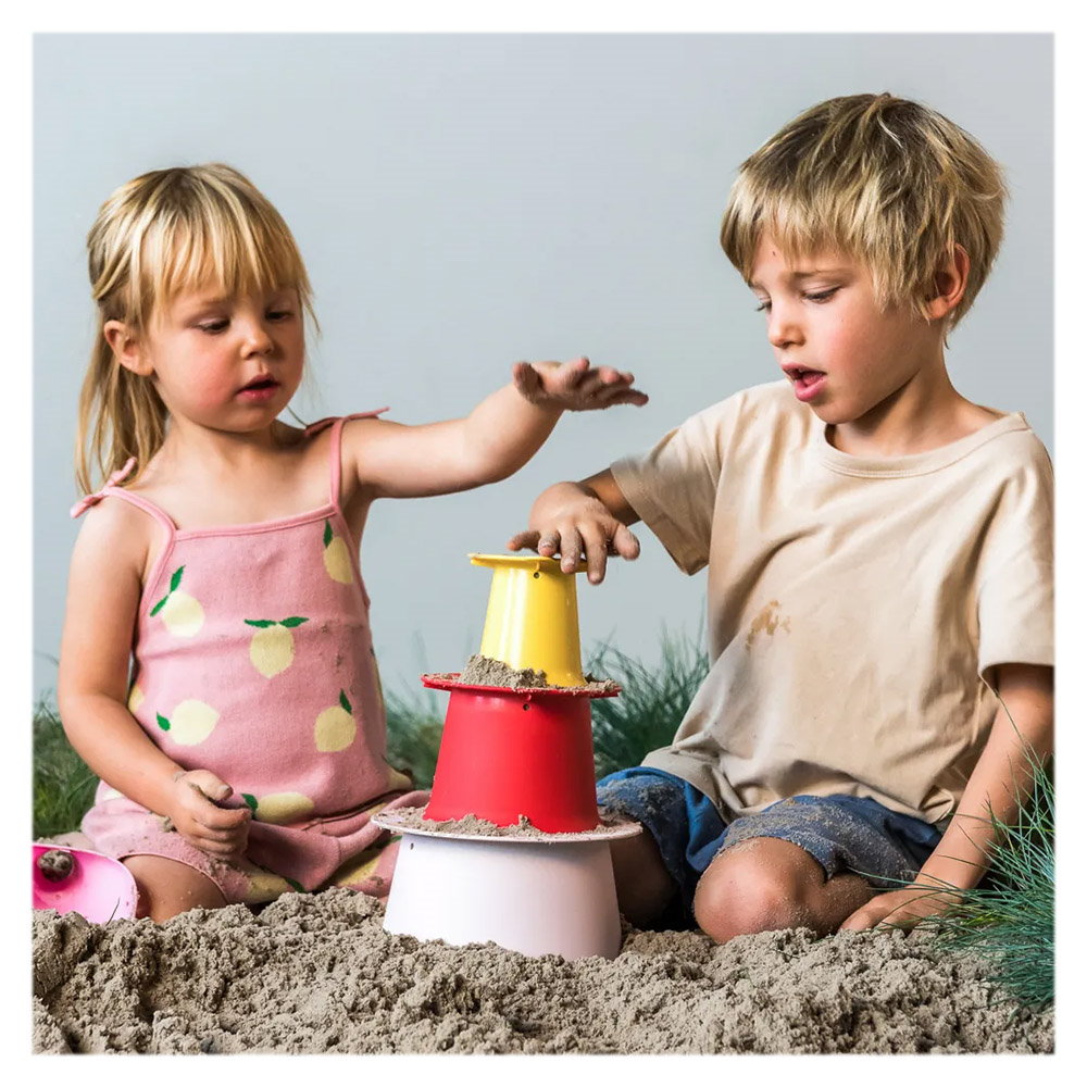 Set Forme pentru Nisip Alto Roșu, Quut Toys - Roșu (2) [ps:2bed3fce-6c9a-4953-b94b-4214d10bbd87]