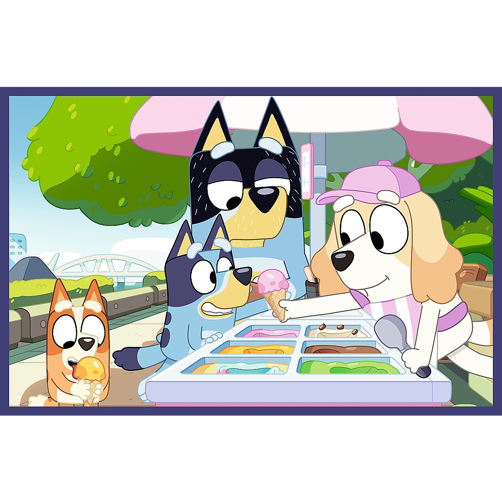 PUZZLE TREFL 2X24 BLUEY DISTRACTIE CU BLUEY - Default Title (2) [ps:c6e07e62-b2d3-4a6f-9692-2820406e8bf9]