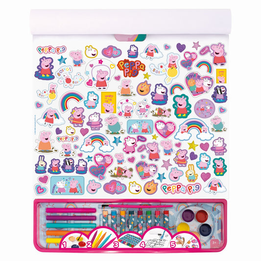 SET PENTRU DESEN GIGA BLOCK 5 IN 1 PEPPA PIG AS - Default Title (2) [ps:319abd41-e7c9-4446-aeb3-97697dbe0e86]