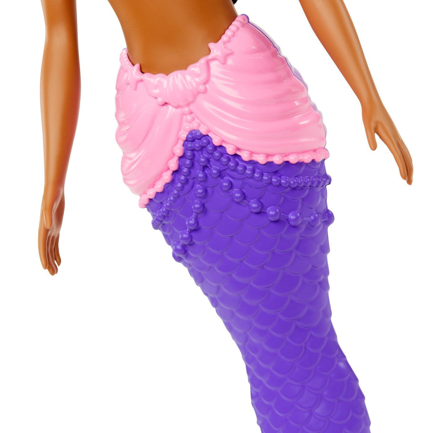 BARBIE PAPUSA SIRENA BRUNETA Mattel - Imagine 6 [ps:18c93a6e-8fe8-4984-8058-20e7ef52738e]