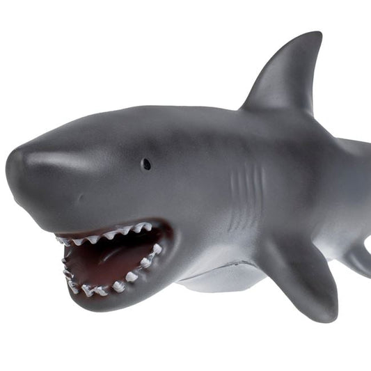 Figurină Rechin Realistă 47cm Jumbo - Jucărie Educațională - Default Title (2) [ps:e47df956-252b-4cfb-b8dd-3f57c0f695e8]