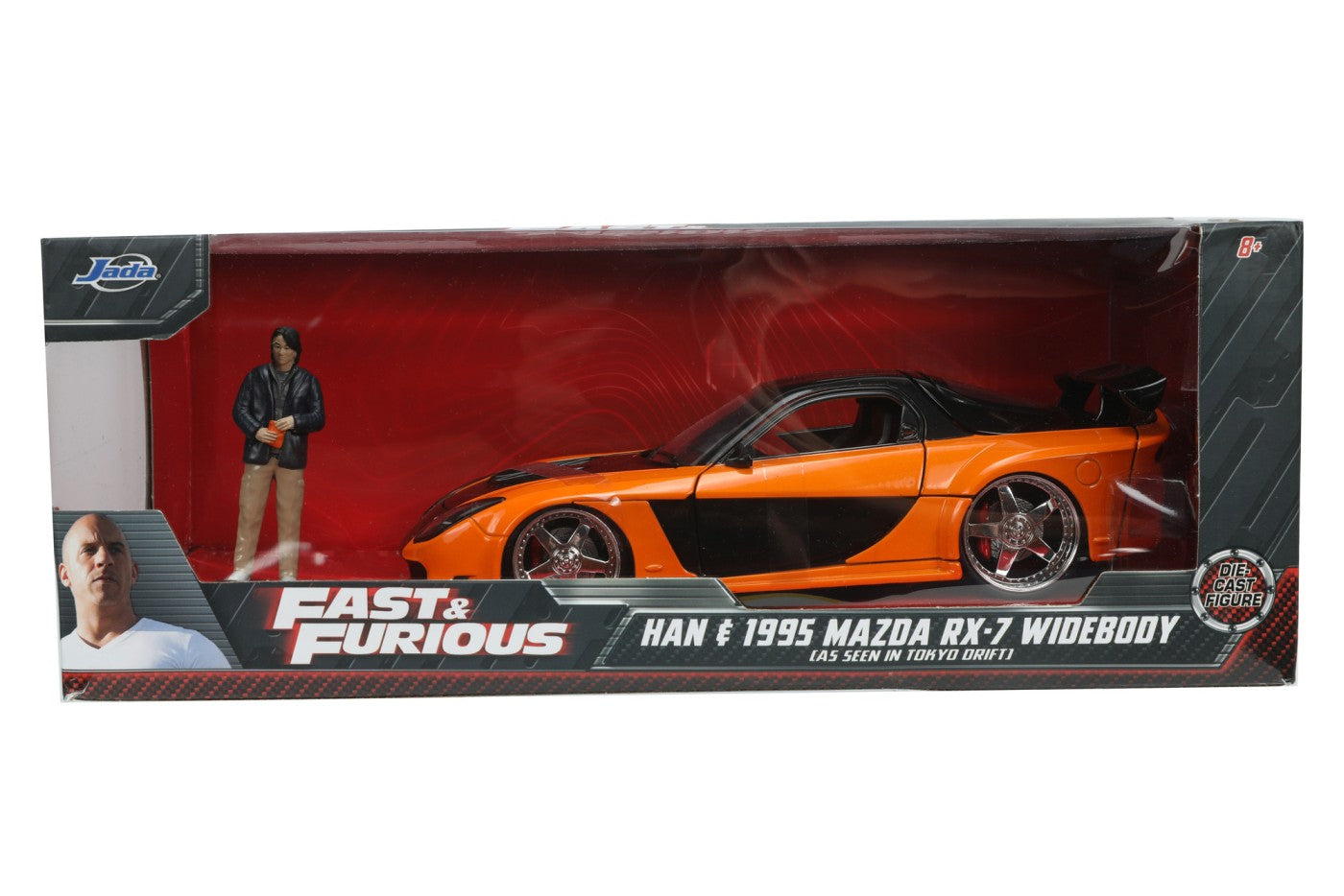 JADA FAST AND FURIOUS DIOREMA CASA TORETTO Simba - 19 (2) [ps:c5c19128-799b-4f16-a8f9-06151582f9dc]