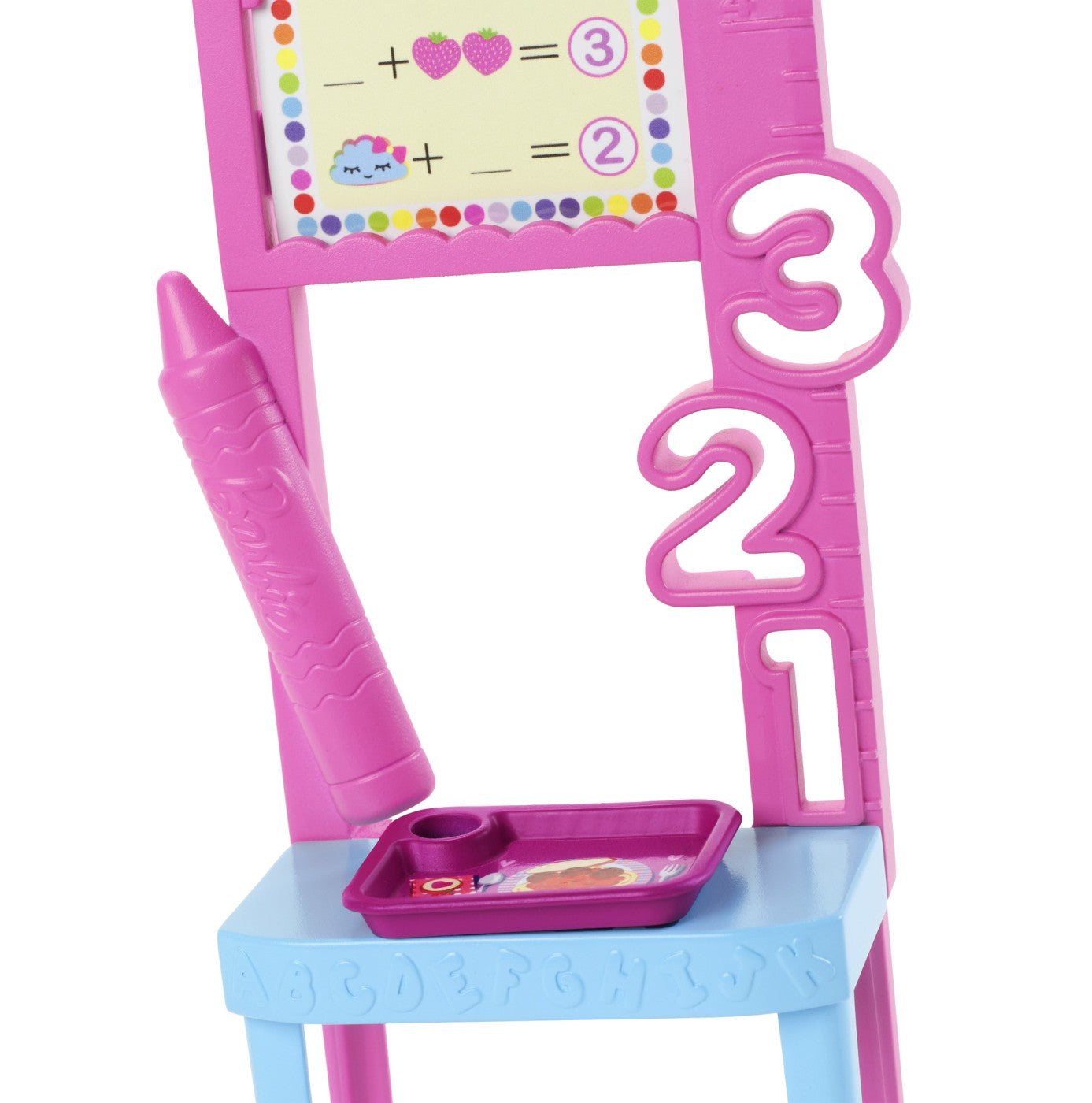 BARBIE SET DE JOACA PAPUSA BARBIE SATENA FACE CARIERA - Imagine 5 [ps:efa3928e-a714-4814-8d88-313dddedc286]