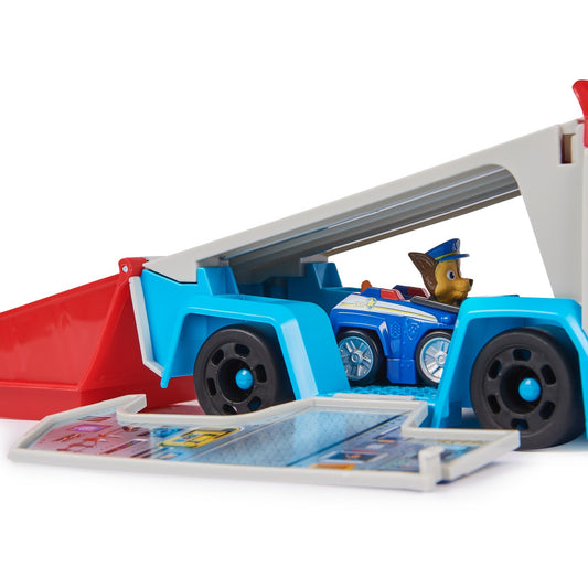 PATRULA CATELUSILOR PUP SQUAD VEHICUL DE BAZA PATROLLER - Imagine 7 [ps:6e5adeb1-3956-4439-a5ca-43074ff1bc3e]