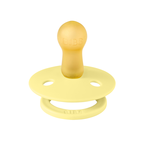 Suzetă BIBS Colour Latex, Tetină Simetrică, 0 luni - Sand - Sunshine (2) [ps:6286402a-f410-4b1d-8384-4f006ae98e64]