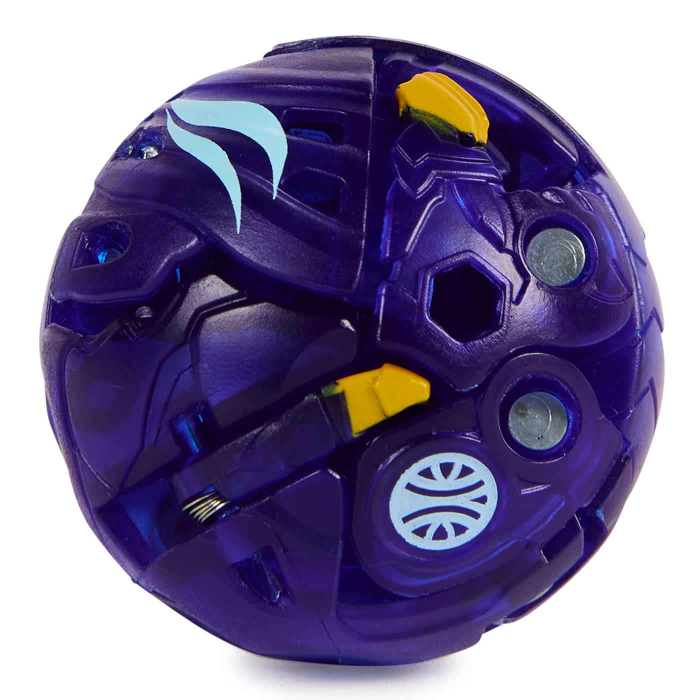 BAKUGAN S5 NOVA DRAGONOID NILLIOUS ROSU Spin Master - Hydorous (2) [ps:7cafbd5d-0a1b-43ff-b5c5-6dfeb663e0fa]