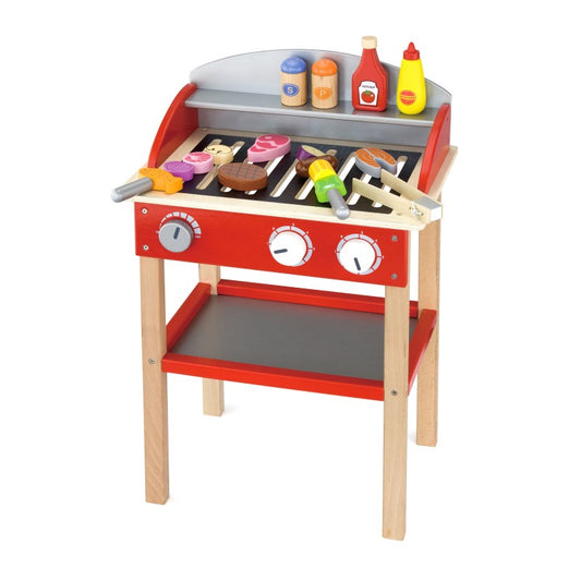 Grill si barbecue, Viga [ps:162d5c89-4e76-4987-ab86-fbfc42520a5b]