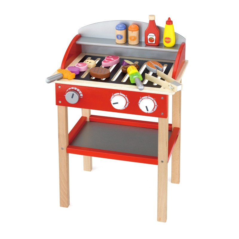 Grill si barbecue, Viga [ps:162d5c89-4e76-4987-ab86-fbfc42520a5b]