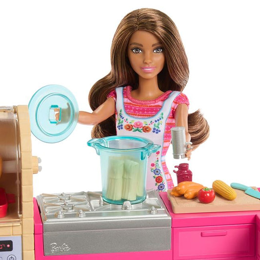 Papusa Barbie Teresa in Bucatarie - Mattel | Jumbo - Default Title (2) [ps:ad770443-b07c-44fb-866e-fd00d5367f93]