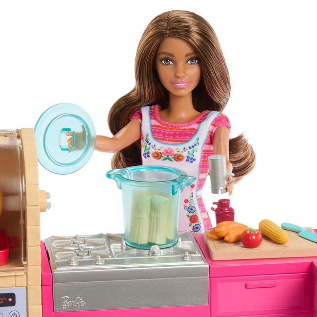Papusa Barbie Teresa in Bucatarie - Mattel | Jumbo - Default Title (2) [ps:ad770443-b07c-44fb-866e-fd00d5367f93]