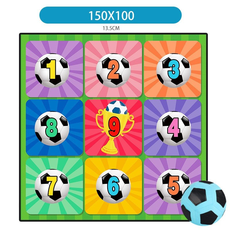 Set Fotbal Flippy cu Scai, Planșă Textilă 150x150 cm - Default Title (2) [ps:f3a89afb-3e45-4f1b-99e8-c8d7ac6e6ce6]