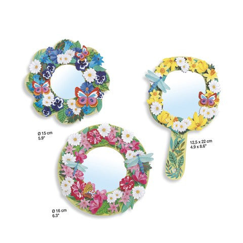 Joc creativ DIY Oglinzi inflorate, Djeco - Imagine 5 [ps:dd7def5d-ee17-46d2-a55f-1e82505a47dd]