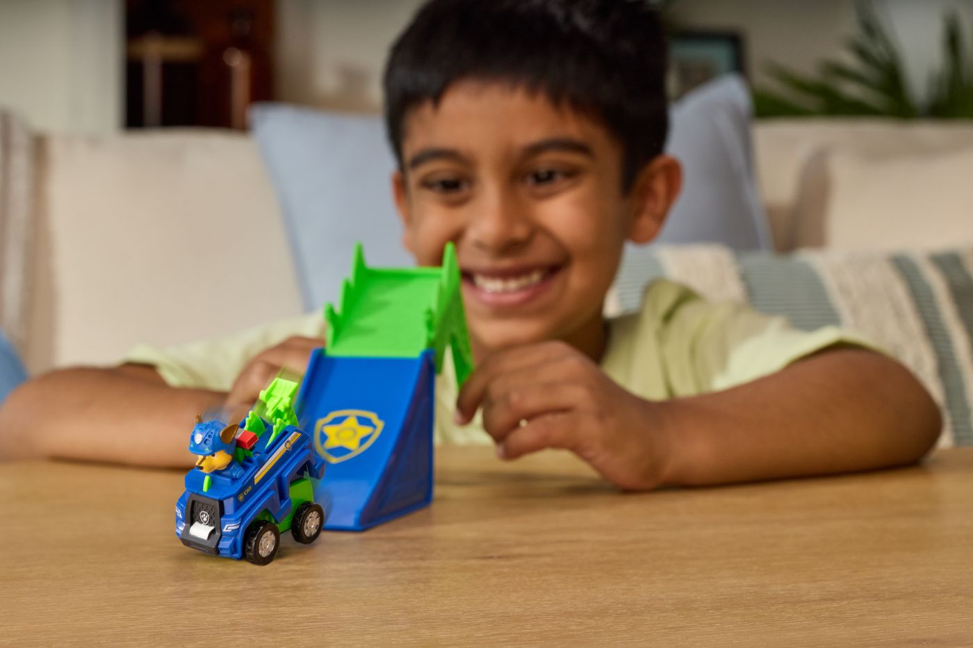 Set Vehicul cu Rampă și Figurina Chase Patrula Cățelușilor - Default Title (2) [ps:81541685-394a-48fd-8827-aa1b24e8fb51]