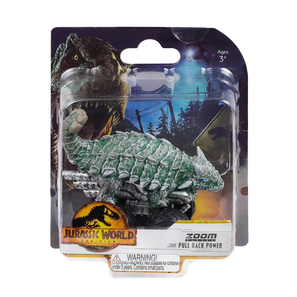 JURASSIC Editia Captivz Dominion, jucarie, baieti - Zoom riders - Dinovehicule - 2 [ps:dd663747-e2e9-4495-924f-9f1e74667fab]