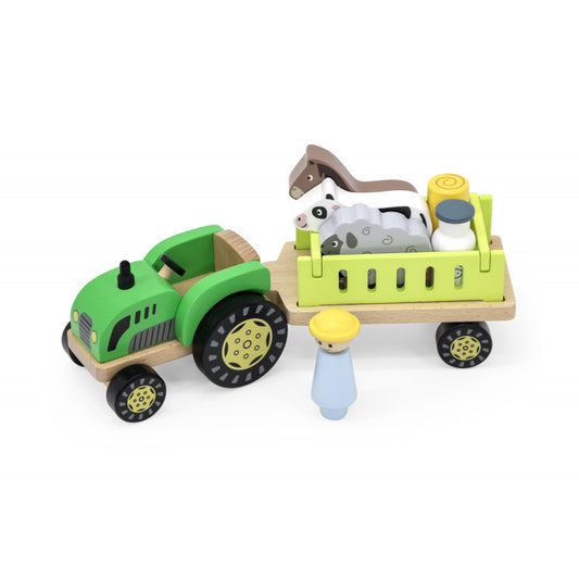 Tractor de la ferma, Viga [ps:3f67d774-f9ef-40a4-83d2-d0e6af2731f4]