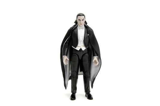 JADA FIGURINA METALICA DRACULA 15CM Simba - Imagine 3 [ps:00f24ce5-6a77-490d-a4a2-6fac2609071d]