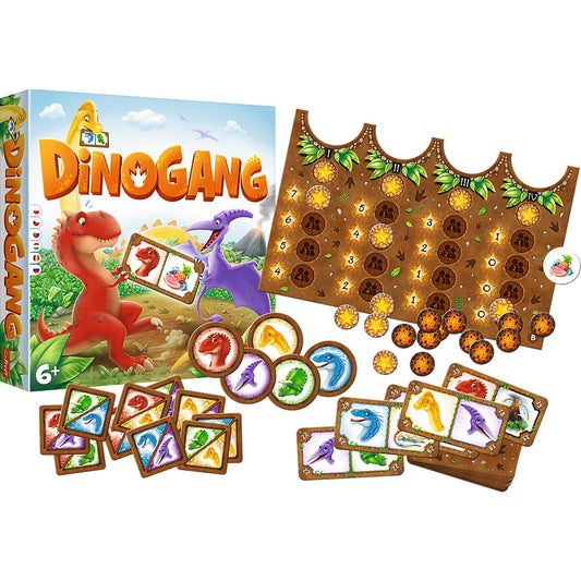 JOC DINOGANG ROMANA Trefl - Imagine 4 [ps:65c68afe-6dd0-466e-a94a-04e802e8c309]