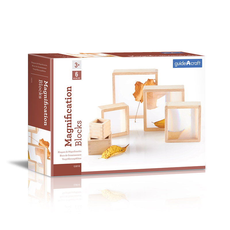 Blocuri cu Efect de Mărire Guidecraft - Jucării Educative - Default Title (2) [ps:9e5293b4-6d78-4b0c-ba17-fea6881fe88e]