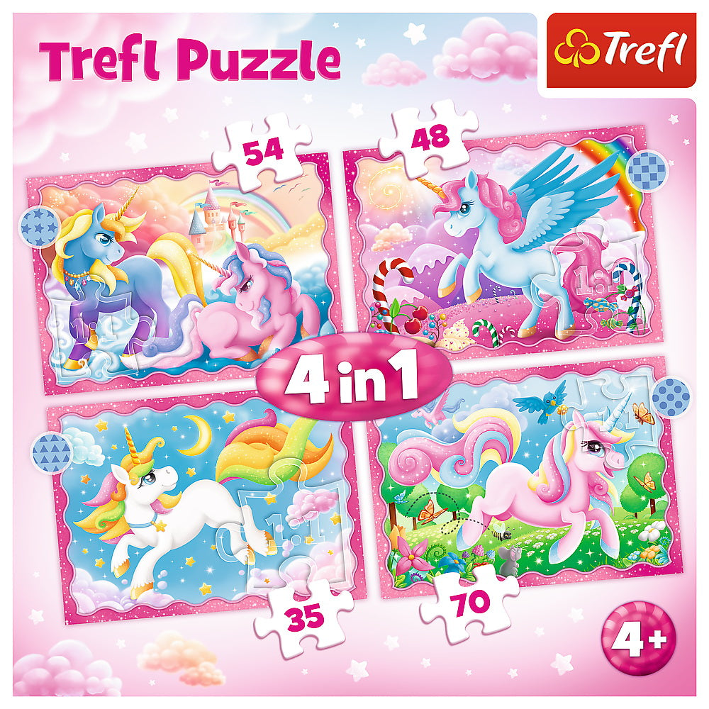 PUZZLE TREFL 4IN1 PATRULA UNICORNI SI MAGIE - Default Title (2) [ps:e3ab78c4-1449-409d-8046-5fb3cc41a12a]