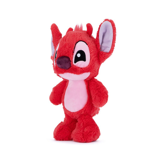 DISNEY Leroy Flopsies , jucarie de plus, 25 cm - Imagine 2 [ps:2347b48b-f2e1-4529-bb11-2d153f97b35a]