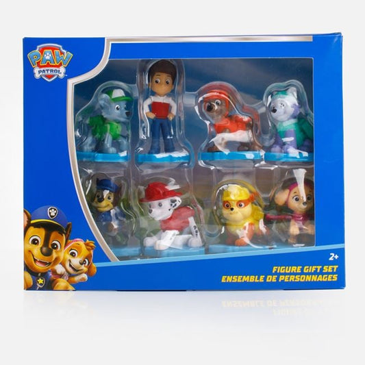 Set 8 Figurine Paw Patrol Spin Master - Jumbo - Default Title (2) [ps:2a184985-f0cb-459b-832c-3d7424c43033]