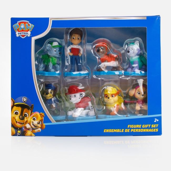 Set 8 Figurine Paw Patrol Spin Master - Jumbo - Default Title (2) [ps:2a184985-f0cb-459b-832c-3d7424c43033]