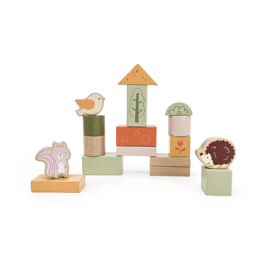 Set cuburi din lemn 50 buc - Padure, Viga [ps:894f12d7-b373-4ea4-954b-f6af99ca229f]