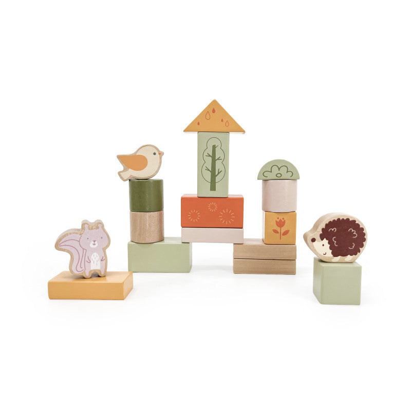 Set cuburi din lemn 50 buc - Padure, Viga [ps:894f12d7-b373-4ea4-954b-f6af99ca229f]