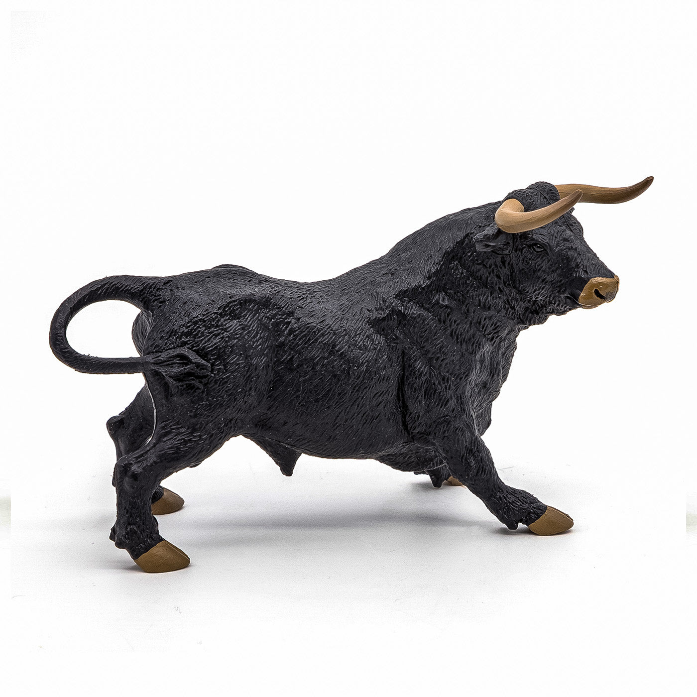 PAPO FIGURINA TAURUL ANDALUZIAN - Imagine 2