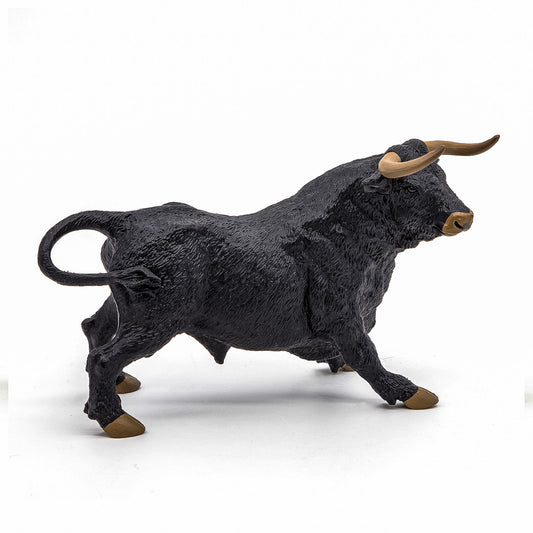 PAPO FIGURINA TAURUL ANDALUZIAN - Imagine 2