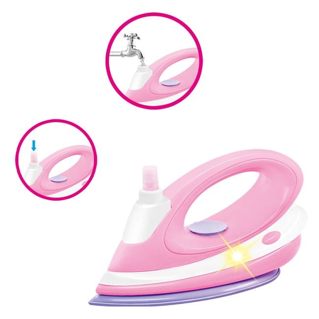 Set Masă de Călcat și Uscător Rufe Jumbo pentru Copii - Default Title (2) [ps:43d0d865-9834-4a65-befa-5aeb31908b5b]